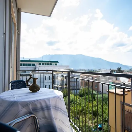 Hotel Valentina Anfiteatro Pompei