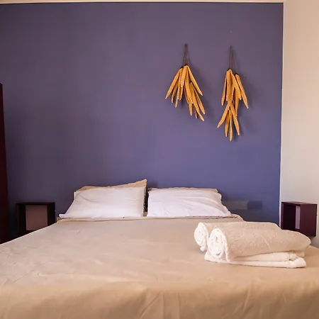Hotell Valentina Anfiteatro
